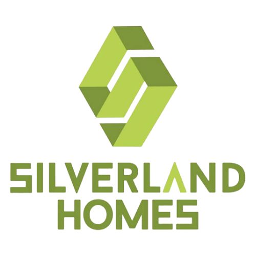 Silverland homes