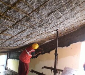 Structural Repair Company